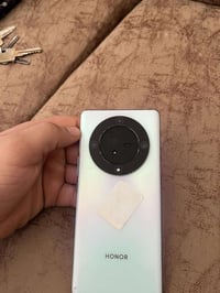 هونر اكس ٩ فايف جي • ١٢٨ • الرشيد