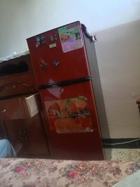ثلاجه • جديده