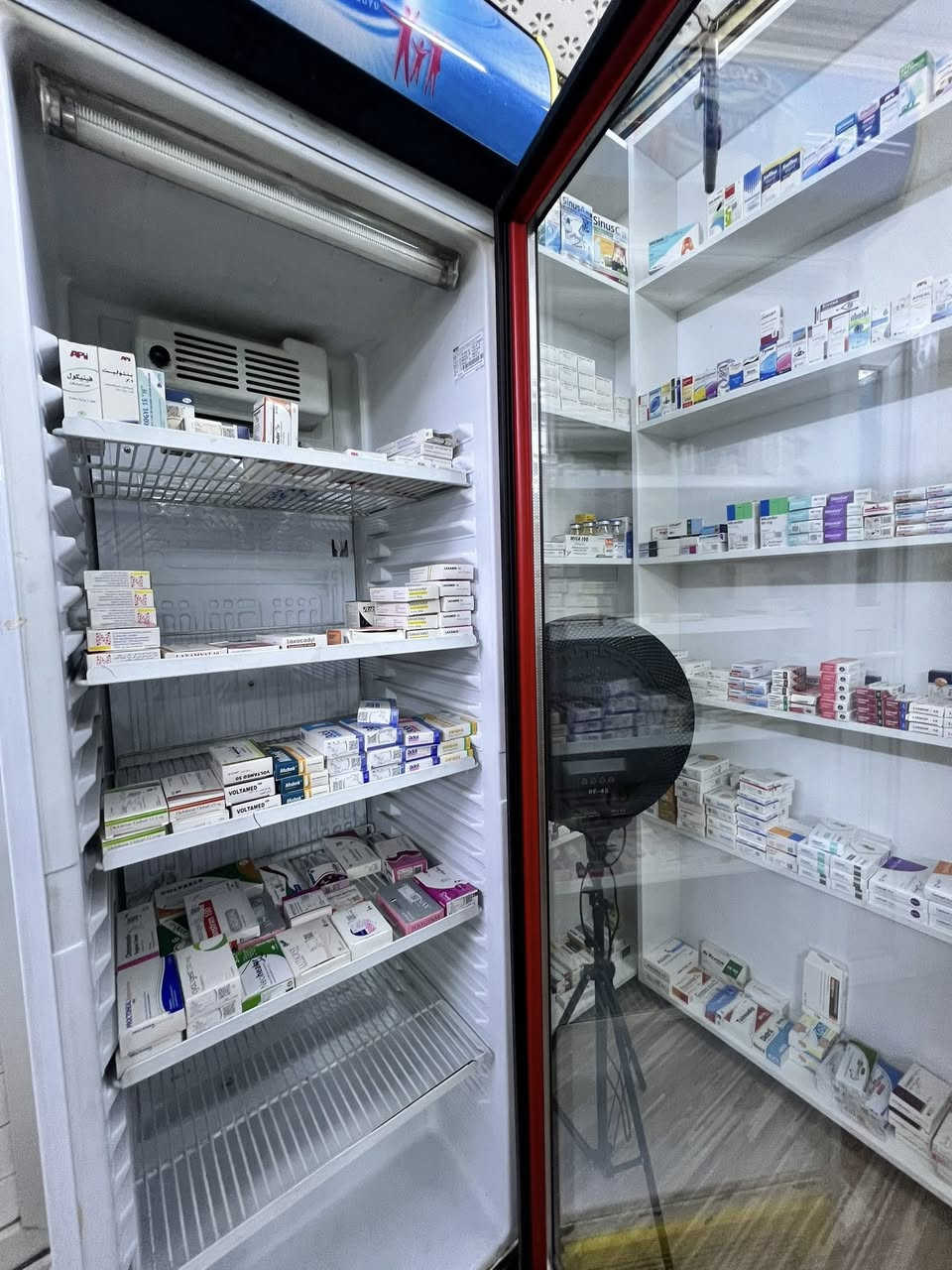 عارضه براد للبيع مكاني بغداد بـ ٢٠٠ الف


**إذا كنت صاحب هذا الإعلان وتريد حذفه لأي سبب، رجاءا أرسل رسالة إلى الدعم الفني**