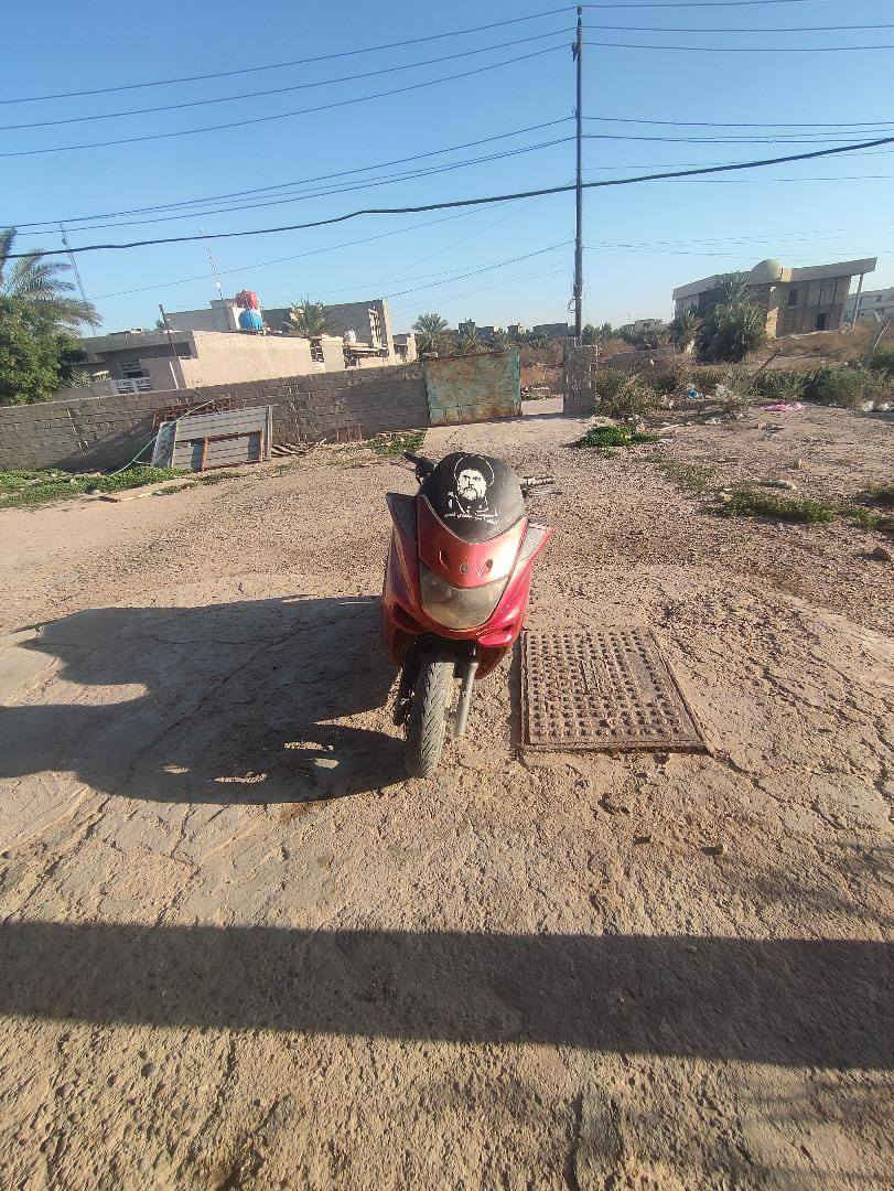 ماجسته رونين دبل رون 
نظيفه شغاله كلش ما بيه 450


**إذا كنت صاحب هذا الإعلان وتريد حذفه لأي سبب، رجاءا أرسل رسالة إلى الدعم الفني**