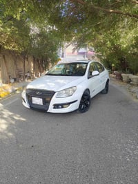 شيري A3 • ٢٠١٢ • رقم قادسيه