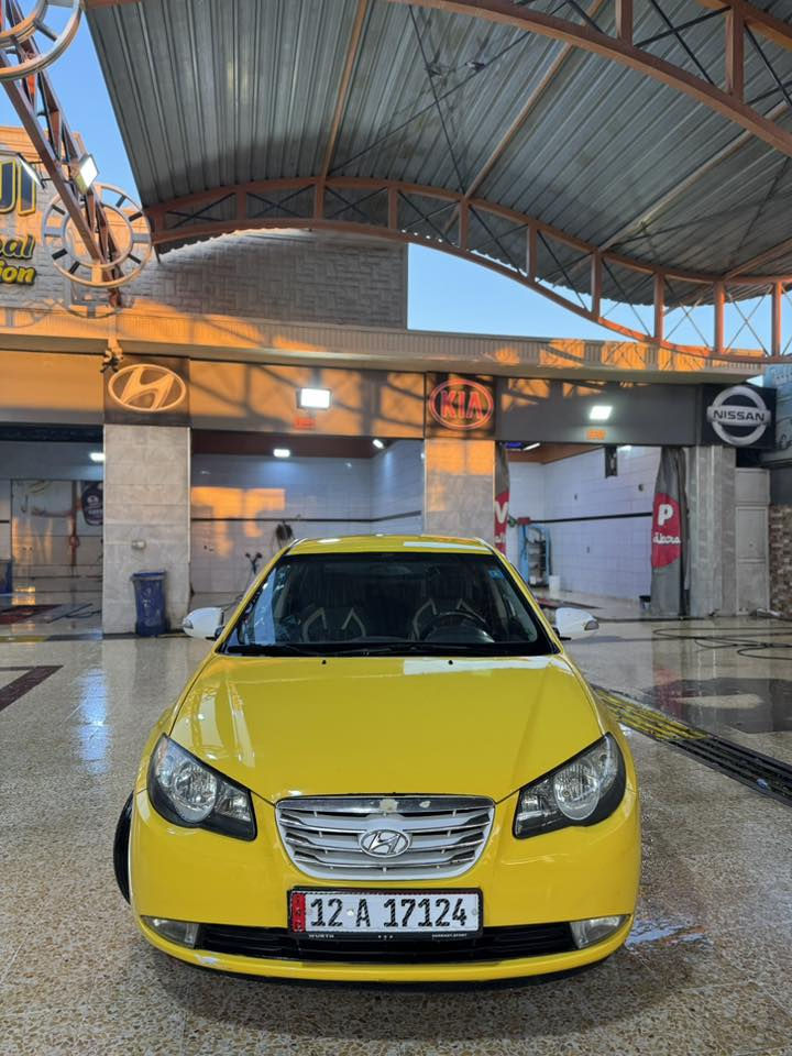 هيونداي افانتي 2010 فول مواصفات عدا الفتحة
للأستفسار ***********
