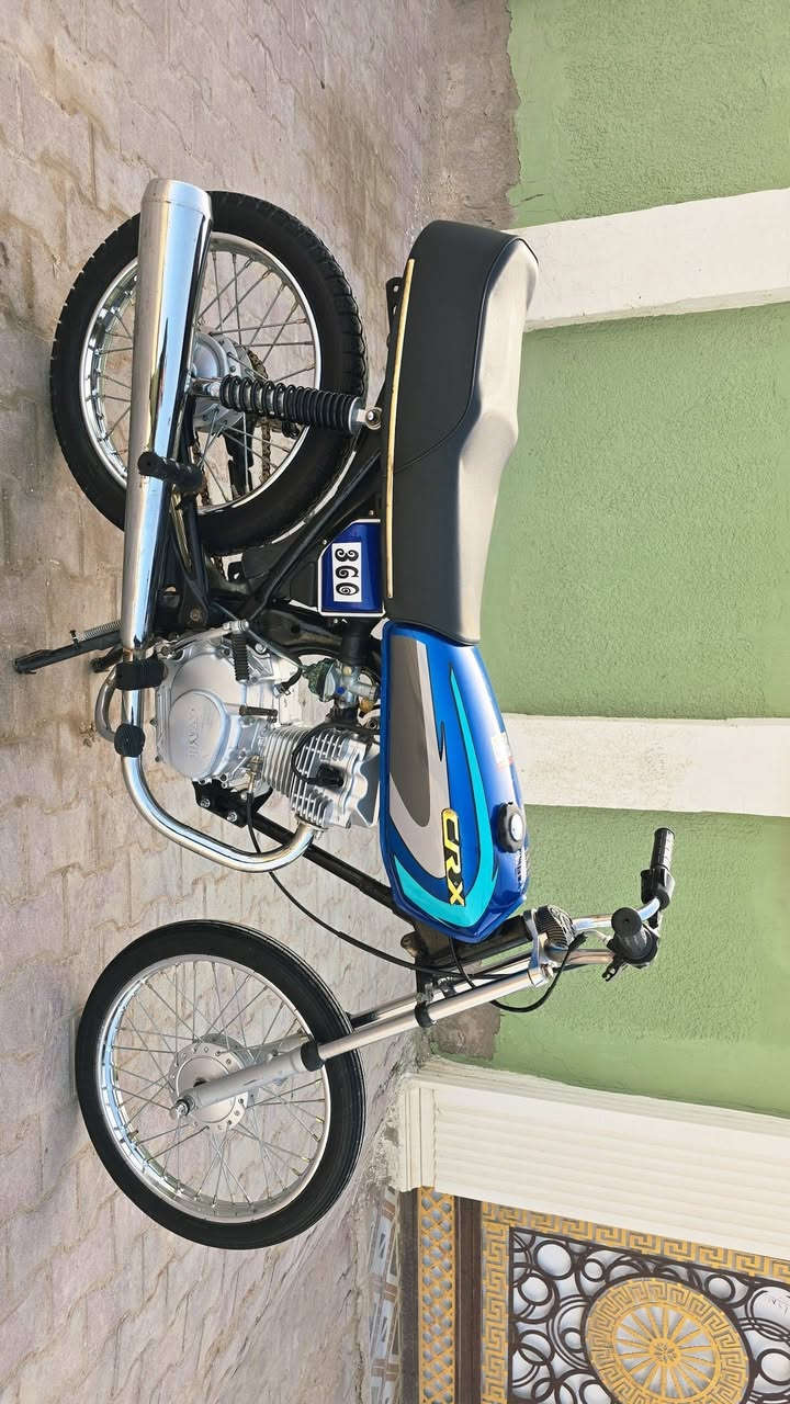 سلام عليكم نامه تعمير جديد ٢٦ كلك بدون اوراق المحرك ٢٤ نامه اصلي سعرها ٥٥٠


**إذا كنت صاحب هذا الإعلان وتريد حذفه لأي سبب، رجاءا أرسل رسالة إلى الدعم الفني**