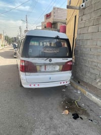 فتون فراشه • موصليه • بصره حيانيه