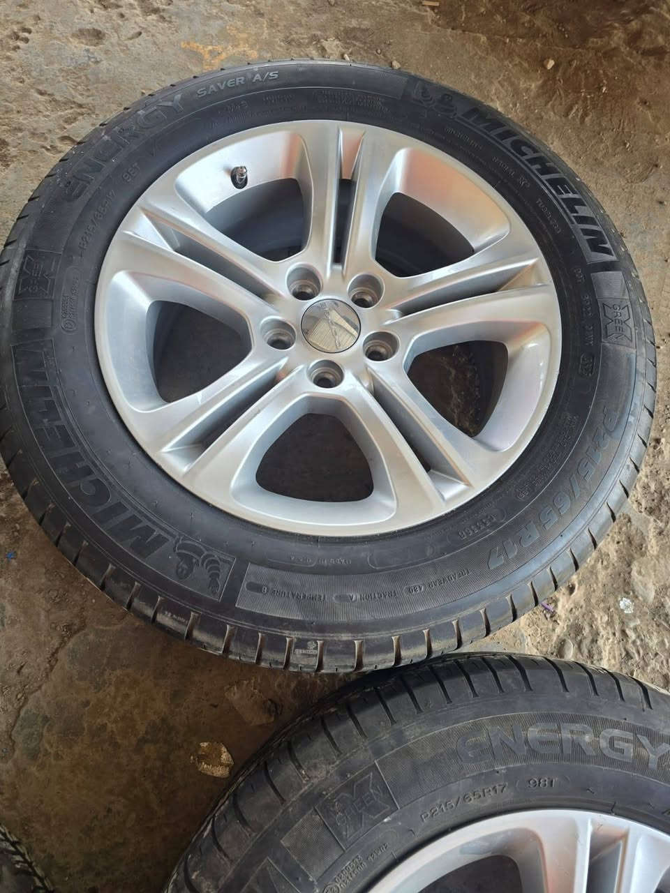 رجاء مو شراي لا تراسلني
تخم ويل جارجر تخم تاير مشلن نظافه ١٠٠% السعر 4$ قفل


**إذا كنت صاحب هذا الإعلان وتريد حذفه لأي سبب، رجاءا أرسل رسالة إلى الدعم الفني**