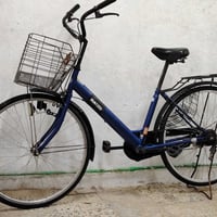 باسكل ياباني • حجم 26 • نجف حي الشرطة