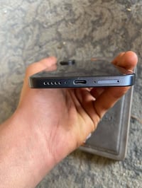 بوكو X7 برو • ذاكرة 512 • مستعمل شهرين