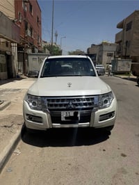 باجيرو حبتور  موديل 2016  ماشيه 123 حبتور فول موصفات معروفه  فتحه  كشن...