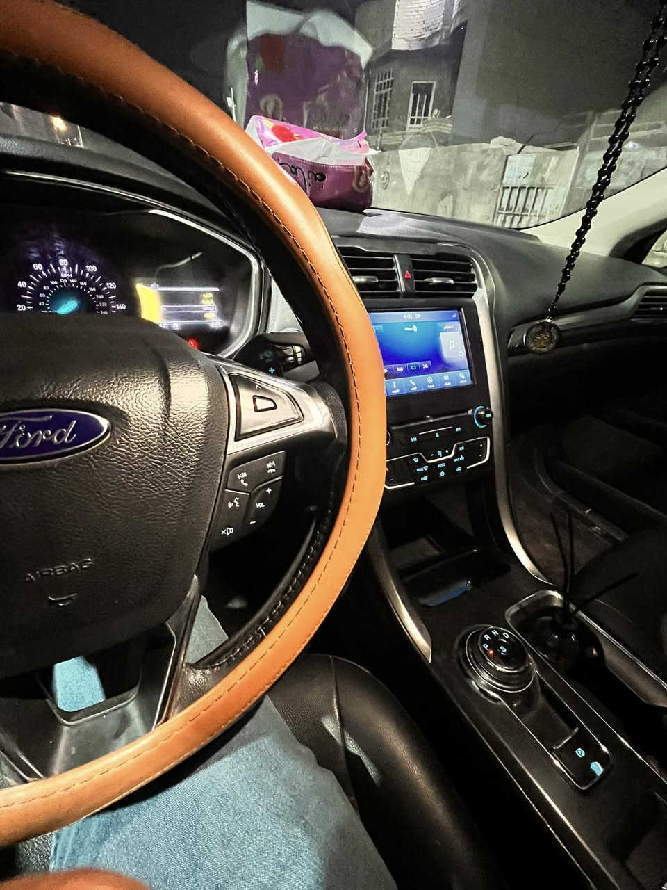 السلام عليكم . . اقره المنشور والتفاصيل قبل الاتصال رجاءآ 🖐🖐

‏

فورد فيوجن  2017
‏

‏السعر100$ بية مجال بسيط 

‏

‏سياره فول مواصفات عده الفتحه 

‏

‏محرك 1500 تيربو . 

‏

‏

‏بصمة تشغيل + ابواب + تشغيل عن بعد 

‏

‏تحذير في حال الاقتراب من جسم غريب في طريق 

‏

‏فور ويل 

‏

‏

‏رقم سليمانيه سهل وحلو .باسمي

‏

‏

‏رادار اربع جهات

‏

‏مانع تصادم امامي 

‏

‏نضام تحذير الخروج عن المسار 

‏

‏سلايد روف

‏

‏كير موس 

‏

‏تبريد منفصل يمين يسار 

‏

‏كشنات جلد تدفئة تبريد

‏

‏كشنات خزن ميموري

‏

‏كشنات كهرباء

‏

‏تبريد قطعتين

‏

‏دشبول دجيتال شاشات

‏

‏تحكم ستيرن 

‏

‏كامريه خليفه

‏

‏كود أبواب الفتح سياره 

‏

‏شفتات سرعة بالستيرن

‏

‏هاند بريك بصمة

‏

‏دخول ذكي بدون مفتاح

‏

‏لايت وبك لايت LED

‏

بيها صبغ أربع أبواب وجاملغات اماميه ثنين ضربتها جدا بسيطه بس مصبوغه جماليه كلها نفس ال ليبل 

‏

‏سليمانيه/ باسمي 

‏

‏مكان السيارة الانبار فلوجه 

‏

‏*********** واتساب 

 ***********. اتصال 

‏

‏
