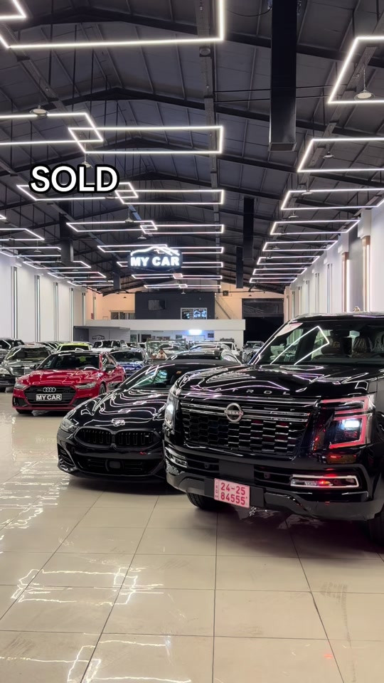 PATROL SE Y26 SOLD ✅ #mycariraq #fyp #iraq 


**إذا كنت صاحب هذا الإعلان وتريد حذفه لأي سبب، رجاءا أرسل رسالة إلى الدعم الفني**