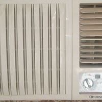 مكيف • طن ونص • شرط التبريد