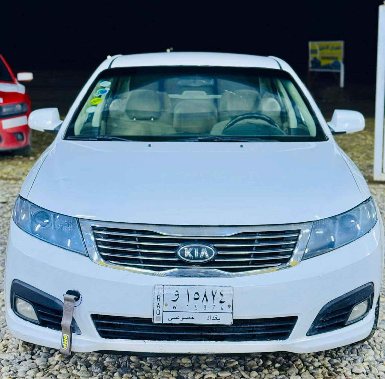 السلام عليكم
للبيع اوبتما موديل 2009خليجي .. رقم بغداد سنويه جديده 2028بأسمنه 
بيهه 3قطع صبغ 
العنوان بابل الشوملي 
السعر 93
***********واتساب
***********
