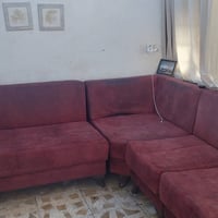 ديوان تركي • مع سرير • بغداد الاعظمية