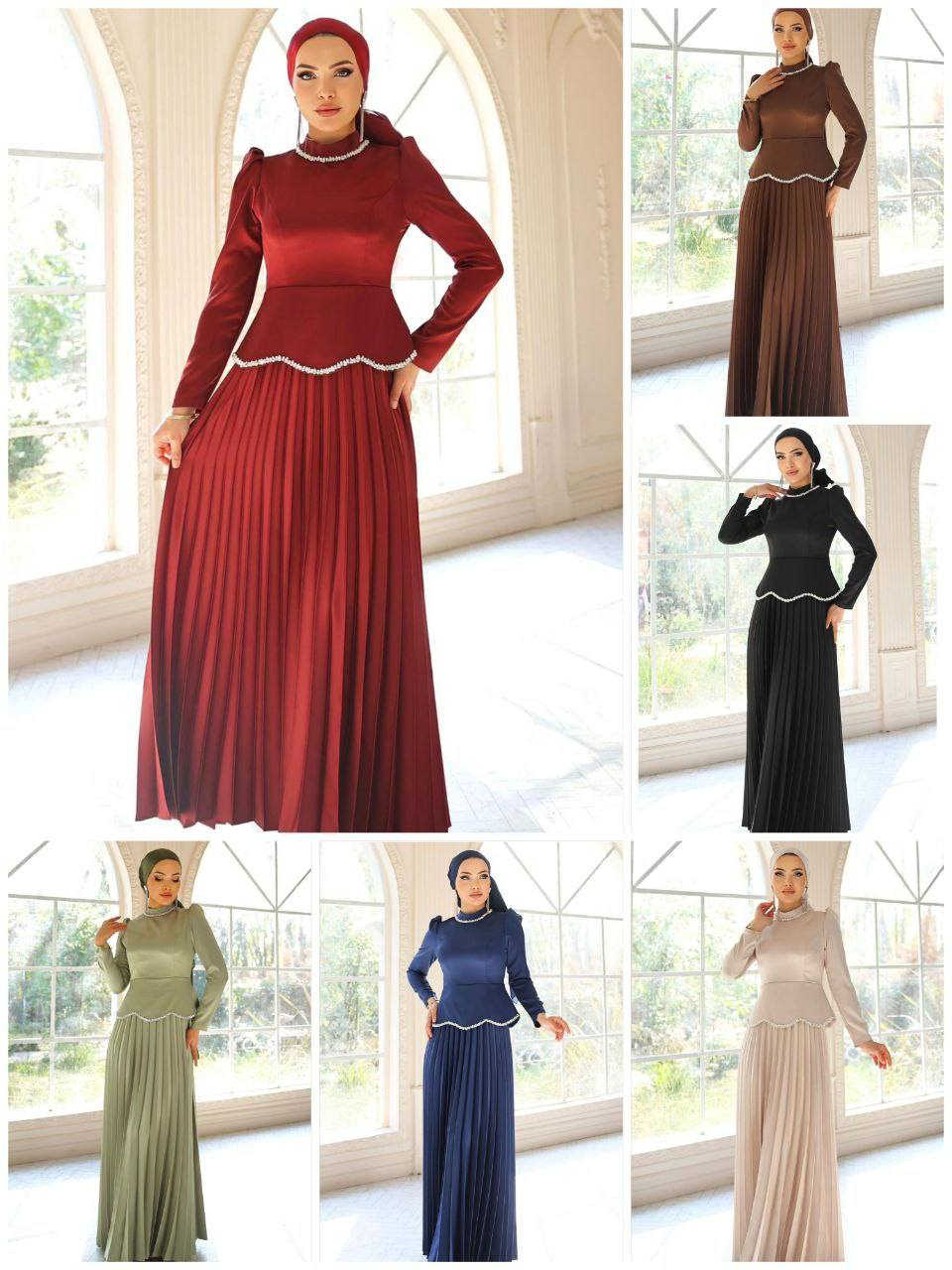 فستان ملكي❤‍🩹
#fyp #ForYou #ForYouPage #Trending #Viral #TikTokTrend #ExplorePage #ViralVideo
خامة هوريم دابل تركي
38-40-42-44-46-48


**إذا كنت صاحب هذا الإعلان وتريد حذفه لأي سبب، رجاءا أرسل رسالة إلى الدعم الفني**