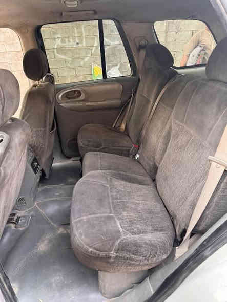 بلايزر 2008 مزاد داخليه اظبارتها جاهزه
مكفوله ظربه ومعجون
جاهزه كير محرك تبريد تخم تاير حداديه
٦٧ وبيها مجال بسيط حك جيتك
***********
