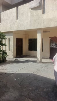 للبيع دار ملك صرف ٣٠٠ متر الموقع بين مركز شرطة الحبيبية ومطعم وليد ابو...