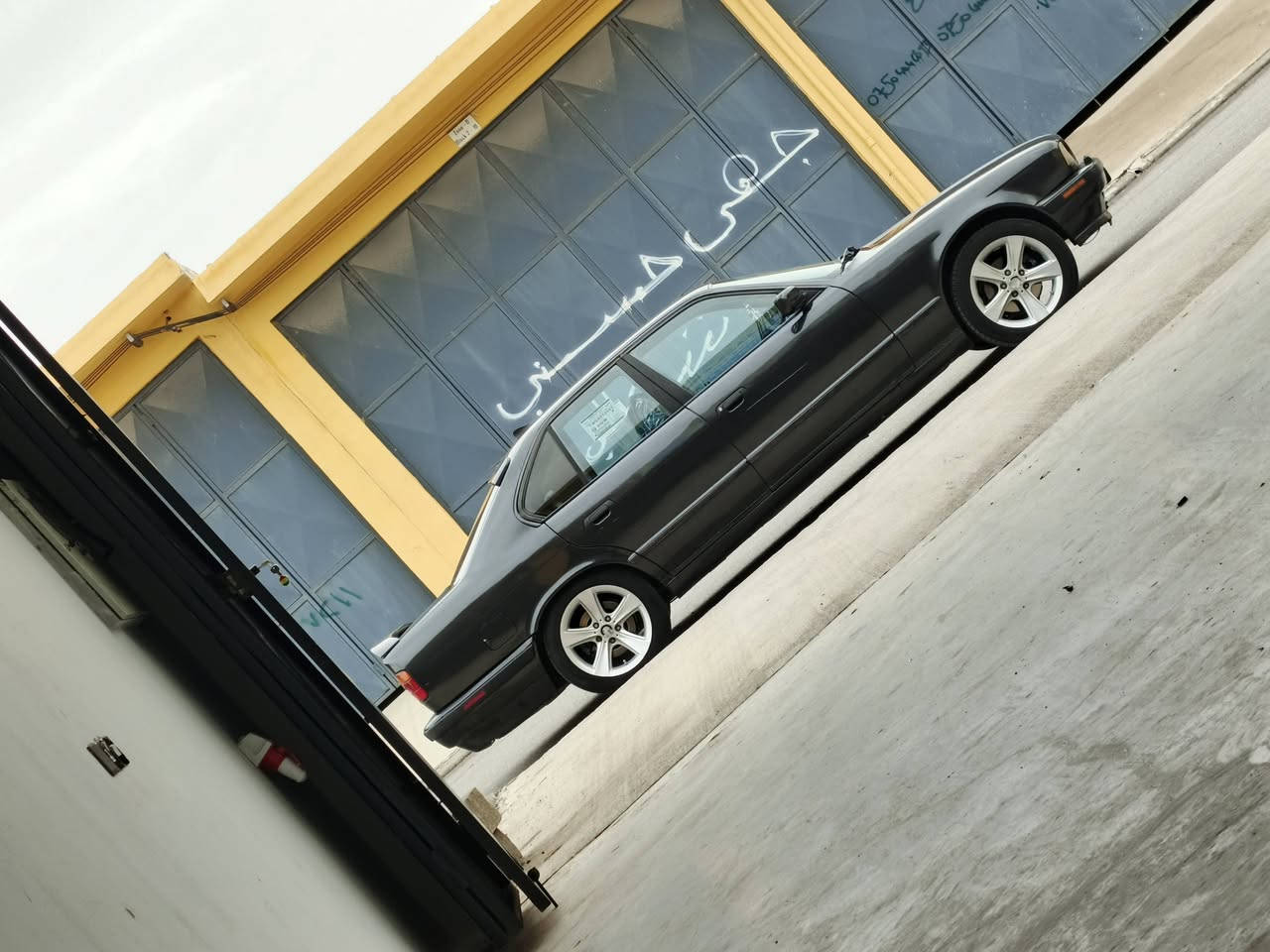 السلام عليكم
موديل 91 ..  525 كير اوتو صبغ عام للجماليه رقم سنوي لل  29 السعر 65 مجال .
 مكان دهوك صناعة الوكا موجود 
***********
