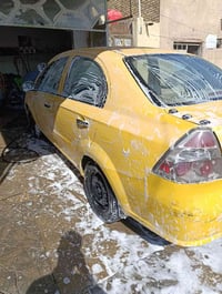 افيو ٢٠١٠ • النجف الاشرف • مكينه مكفوله