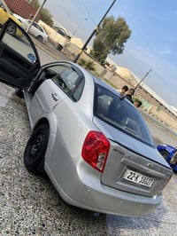 للبيع اوبترا 2009 فول توماتيك تبريد جامات كهرب ضرر جاملغين ودواير ودوس...