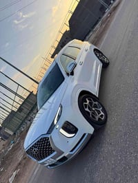 السلام وعليكم هونداي بلسايد (كلگرافي)   موديل 2022  السياره حادثه فقط ...