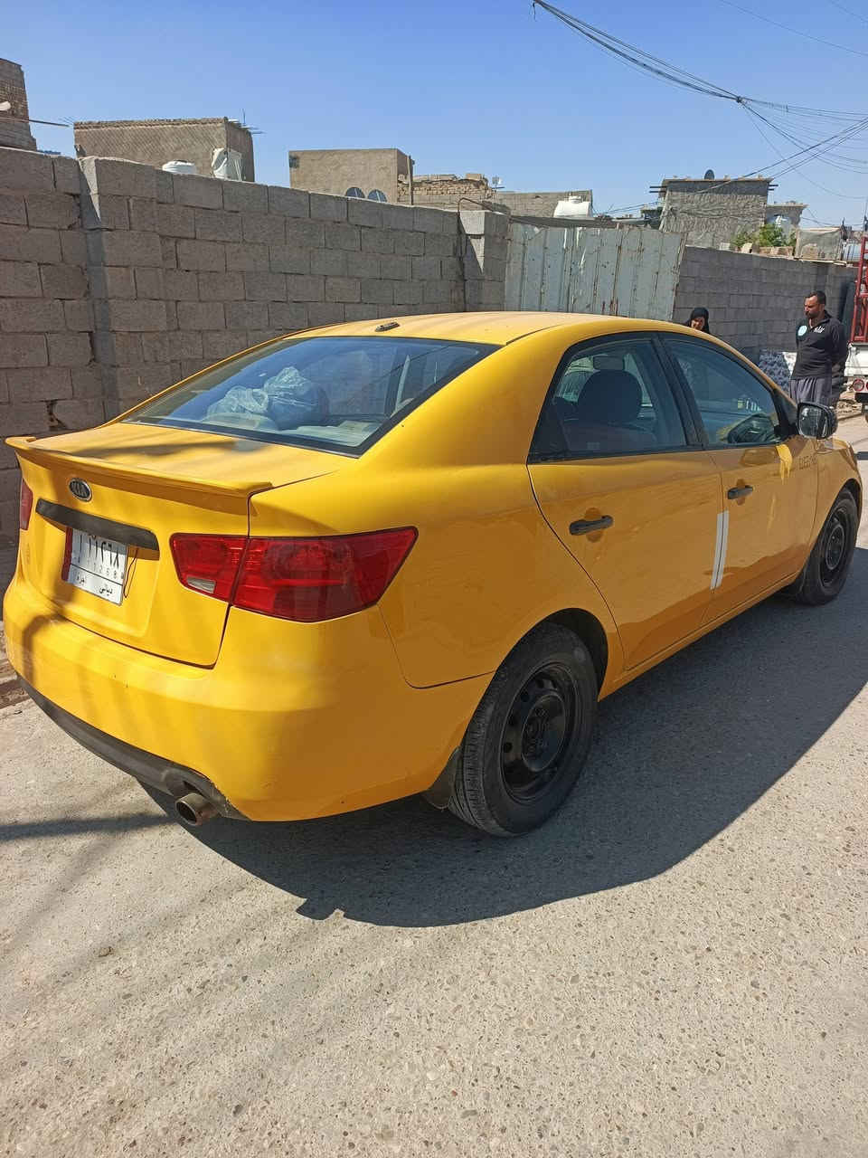 فورتي موديل 2011
***********
