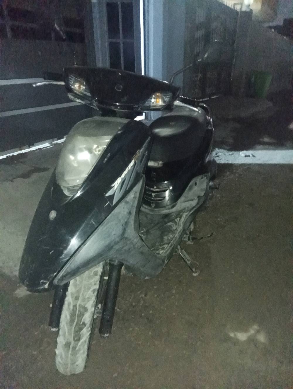 العنوان بابل حله نادر الثاتيه مقابيل حي لصناعي ،نوع الدراجه بريز دراجه نضيفه كلش مصالي يومين من اشتريته واريد ابيعه لسعر مكتوب فوك ❤️