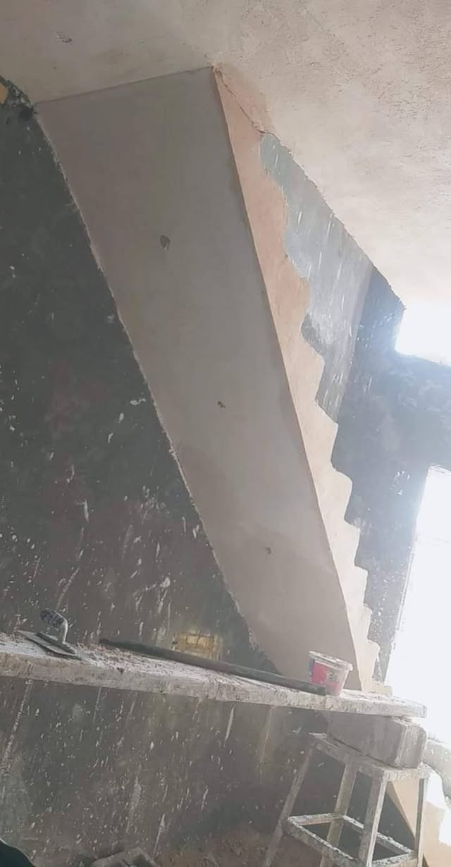 السلام عليكم خلف البخ درجه اولى سميت وجص متفرغ حالين ***********

