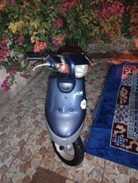 بطه كامله وكلشي شغال ومكينه مكفوله كفر ابلادي سعر ٢٠٠ وبيه مجال بسيط 0...