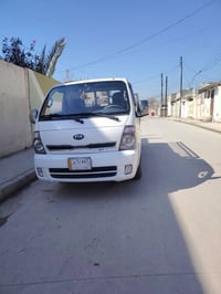 كيا ٢٠١٥ • بغداد سنوية ٢٧ • شرعي بموصل