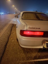 كرستا • ١٩٩٥ • مكينه ٣٠٠٠