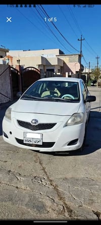 يارس • ٢٠٠٨ • كير عادي