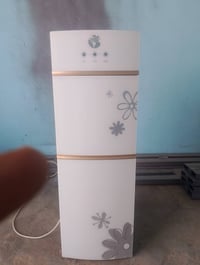 براد • شغال • به ثلاجة