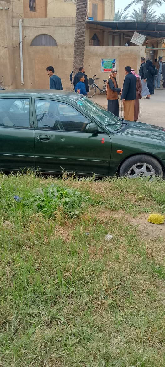 براتون  للبيع
موديل 2002
مكفولة  عامة 
حتى الدعاميات 
بدون بارد 
للتواصل 
***********
