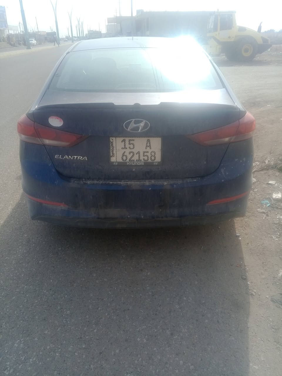 مراوس حسب القناعه سياره ماشيه 152سيار ترايك زيرو سعر 130بسمي تحويل ثاني يوم مشروع  ***********
