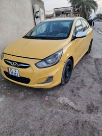 اكسنت • ٢٠١٥ • السماوه