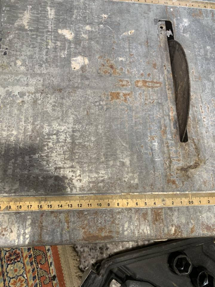 السلام عليكم شلعة بيعه واحده وشرط الشغل


**إذا كنت صاحب هذا الإعلان وتريد حذفه لأي سبب، رجاءا أرسل رسالة إلى الدعم الفني**