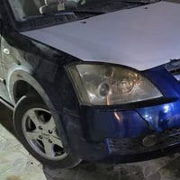 اي فايف • ٢٠٠٩ • حله الخسرويه