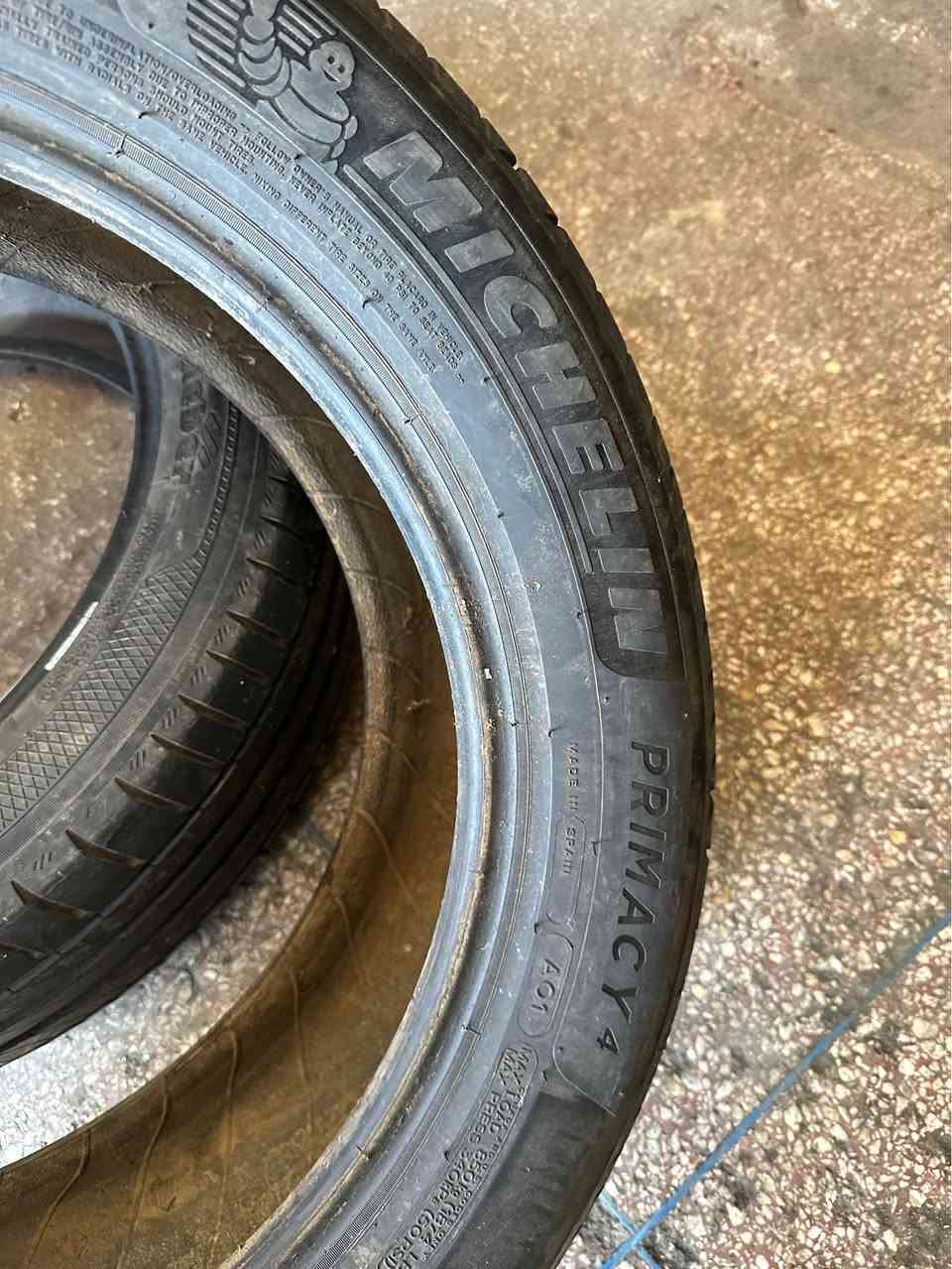 1 225/55R18 occasion Michelin طنجة, طنجة أصيلة


**إذا كنت صاحب هذا الإعلان وتريد حذفه لأي سبب، رجاءا أرسل رسالة إلى الدعم الفني**