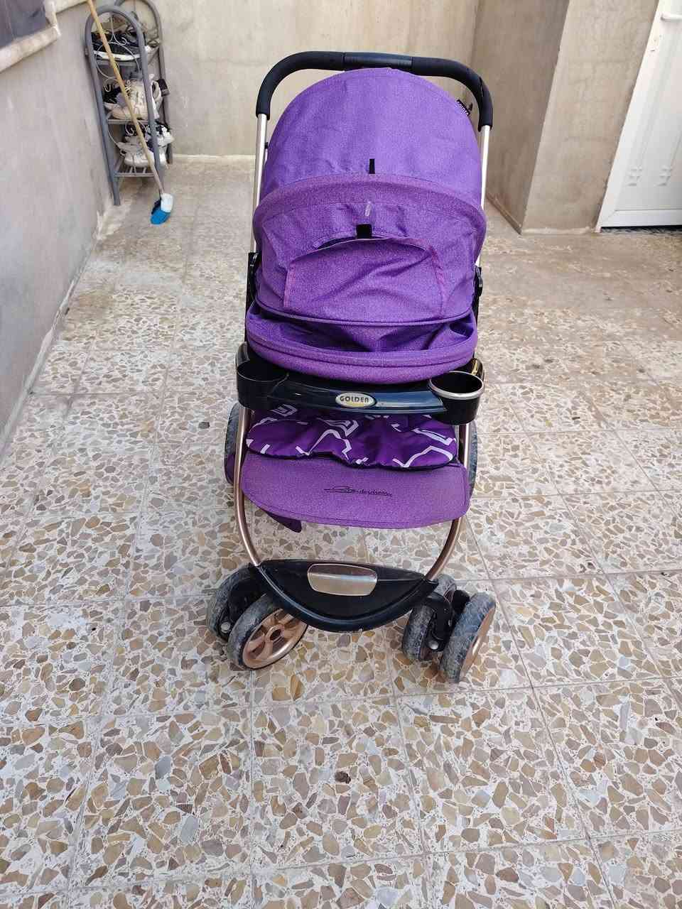 عربانه أطفال للبيع سعر 50 الف قفلو *********** وتوصيل مجاني داخل موصل
