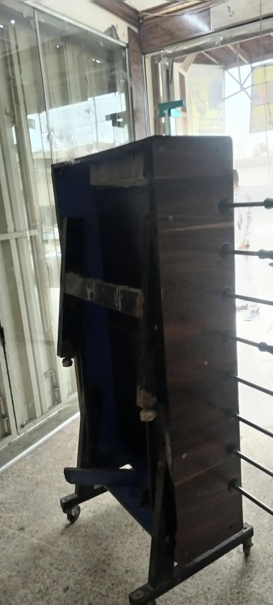 متاح فيشه للبيع نضيفه سعرها 150 مكاني حي الوحده


**إذا كنت صاحب هذا الإعلان وتريد حذفه لأي سبب، رجاءا أرسل رسالة إلى الدعم الفني**