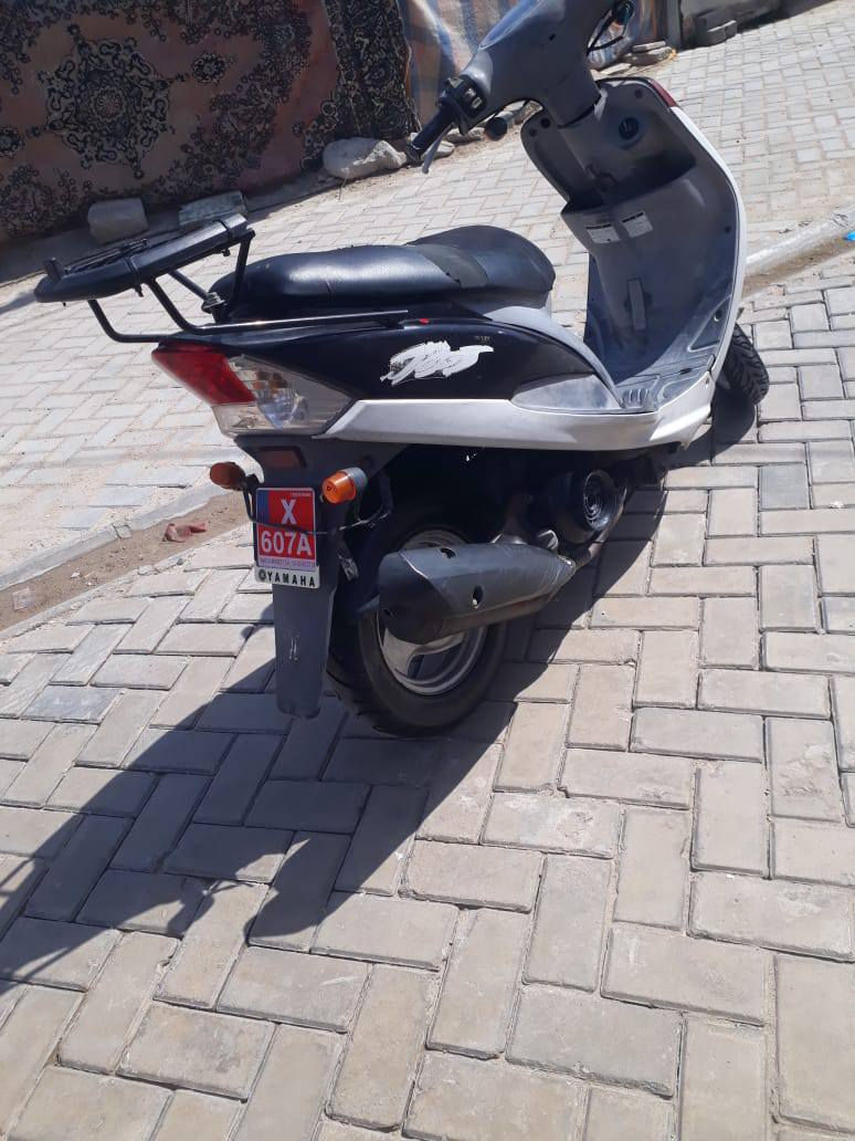 ماكس منغولي للبيع ب650وبيها مجال


**إذا كنت صاحب هذا الإعلان وتريد حذفه لأي سبب، رجاءا أرسل رسالة إلى الدعم الفني**