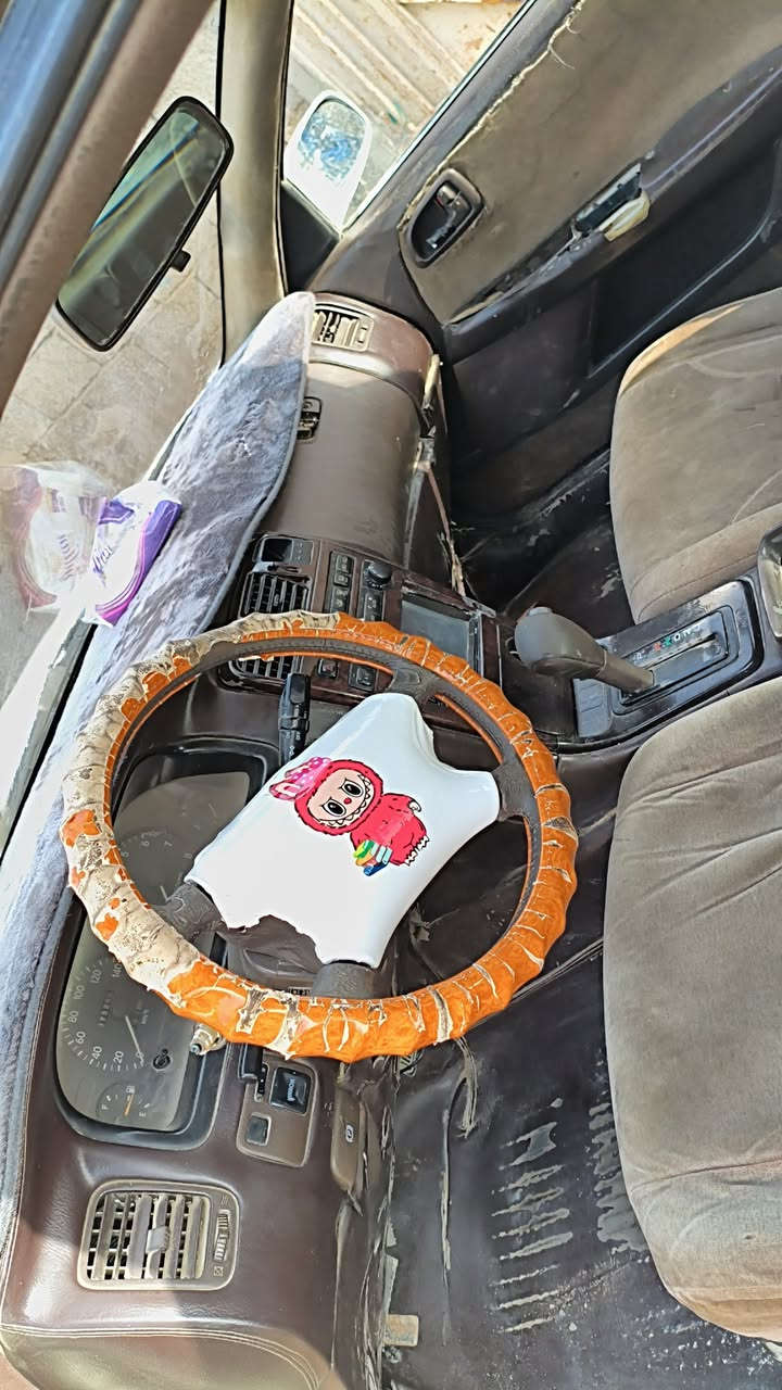 كرسته للبيع مشروع وطني مكينه وكير خير من الله تخم تاير جديد سعر 57 وبيه مجال مكاني قلعه سكر للاستفسار الاتصال ***********
