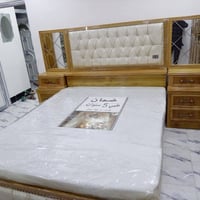 غرف نوم • قسط سنة ونص • بلا مقدم