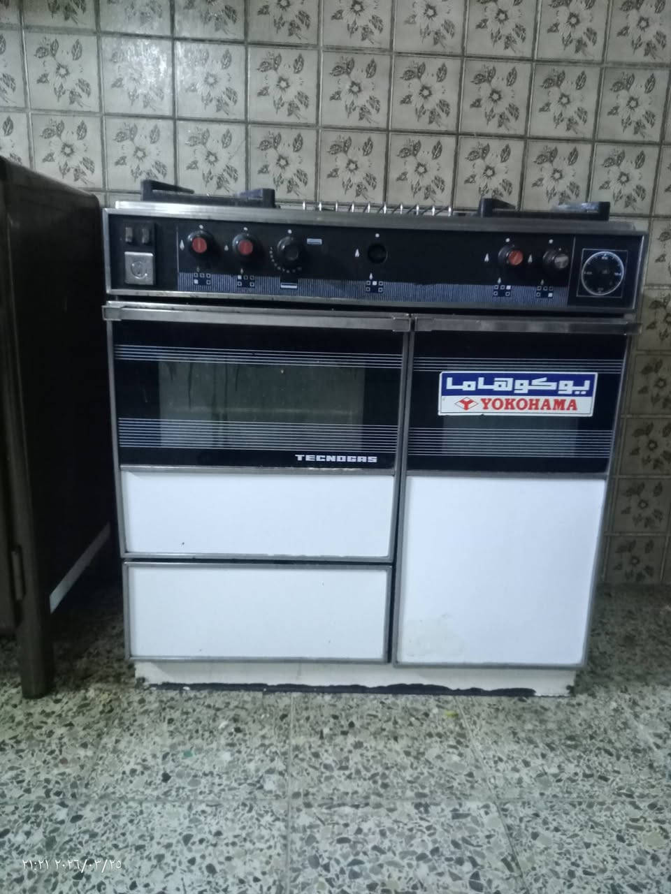 مكان بغداد حي الخضراء البراد 100كلش نضيف وعالفحص والطباخ خمس عيون وفرن 125


**إذا كنت صاحب هذا الإعلان وتريد حذفه لأي سبب، رجاءا أرسل رسالة إلى الدعم الفني**