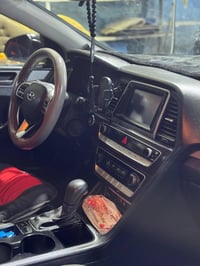 سوناتا وارد أمريكي • ٢٠١٩ • حادثة بنيد