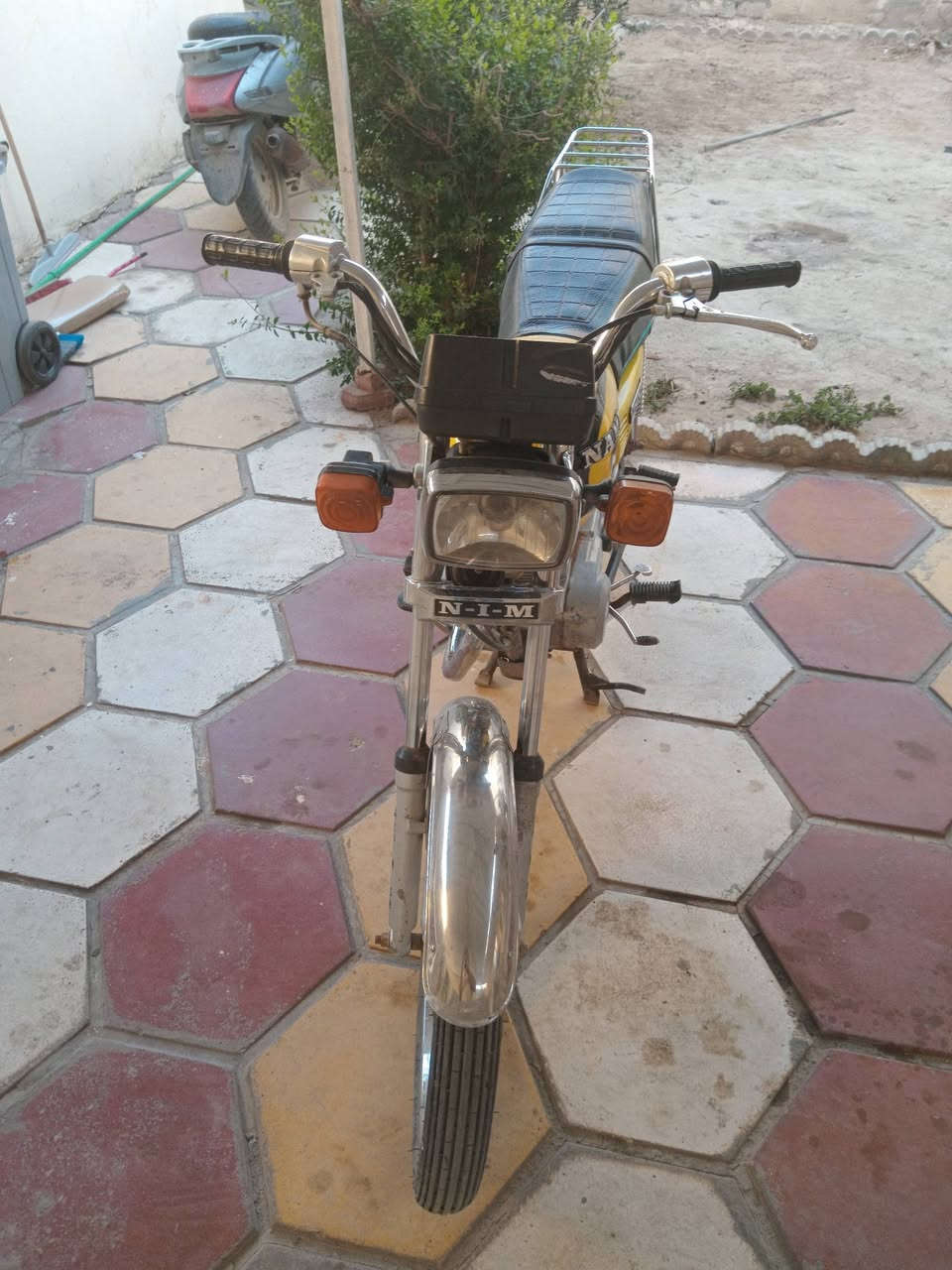 للبيع مديل 22 اوراق مكان واسط سعر 500  شراي تفضل خاص


**إذا كنت صاحب هذا الإعلان وتريد حذفه لأي سبب، رجاءا أرسل رسالة إلى الدعم الفني**