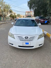 كامري • ٢٠٠٩ • وارد امريكا