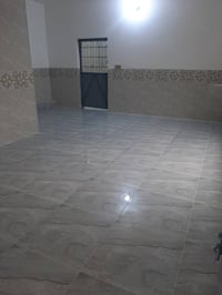 شقة للايجار • جديدة • حلة شارع 80