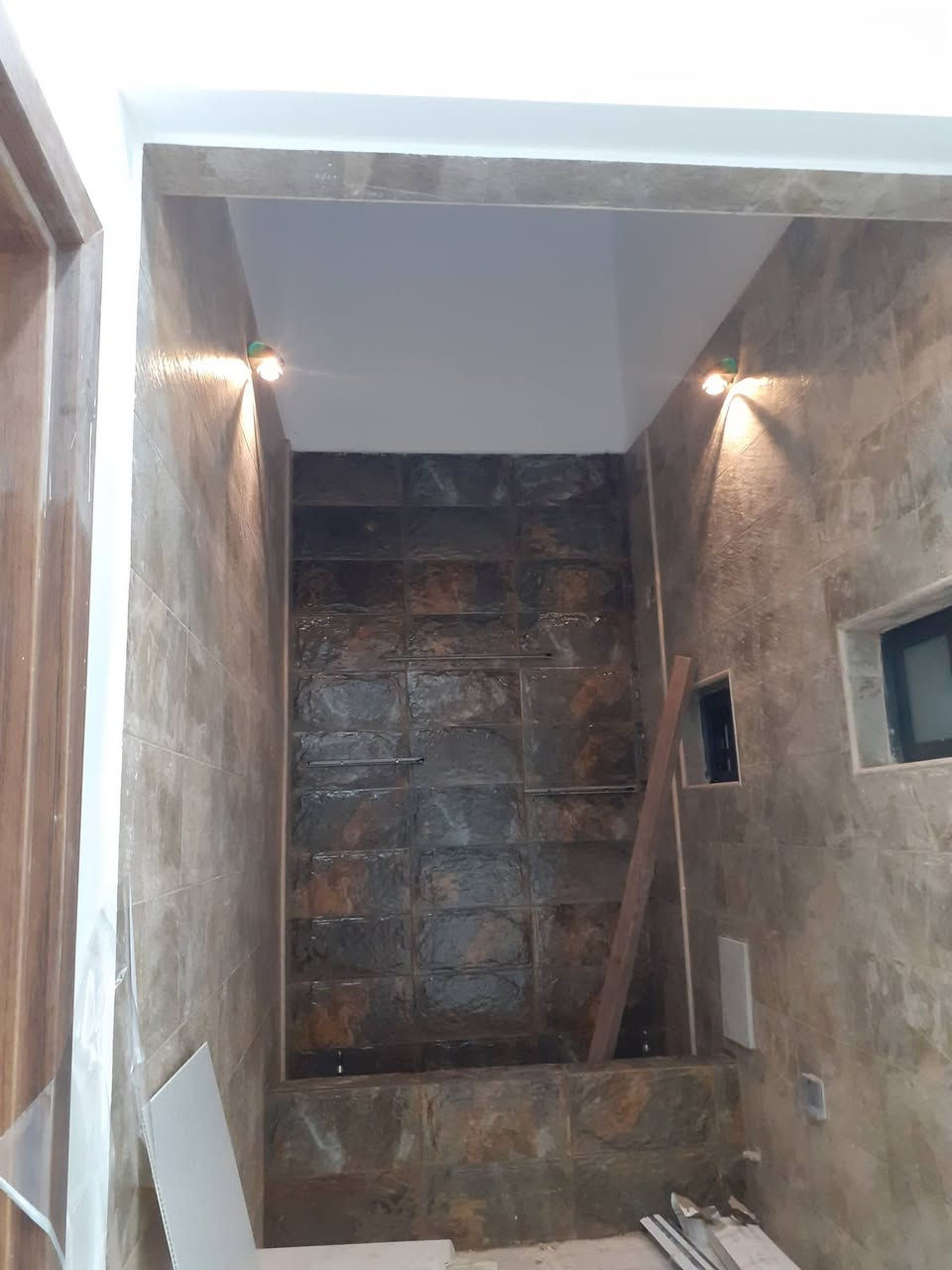 سلام عليكم كادر متواجد في بغداد وبعض اعمالنا في منطقة الدورة وبعض مناطق بغداد وجزء من من صور اعمالنا في بغداد اسعار مناسبة وأنجاز في العمل سريع ودقة للتواصل على رقم *********** 
ادمن وافق
