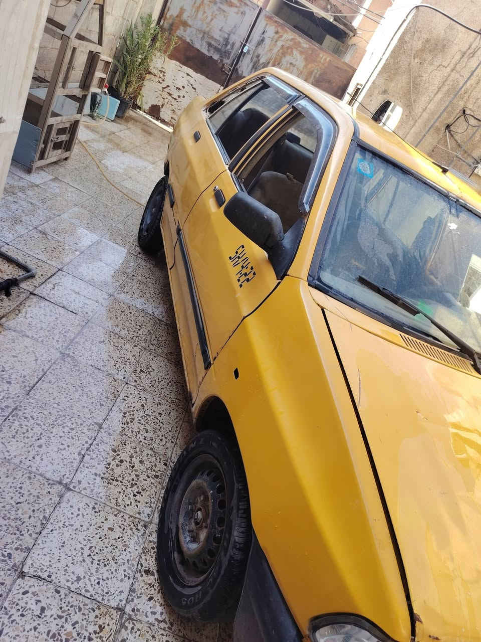 سلام عليكم سايبه مديل 2011 مكينه جديده كير خير من الله شواصي قبل سبوع سويتهن تخم تاير جديد سياره بيه نواقص بور مال ستيرن بولبرين جامه ال باب الوره دعاميه خلفيه ماعليه غرامات 0 عليه هيئه ٢٥٠ وراعيه برشاد تريد يحول تريد بدون تحويل السعر ١٣ بيه مجال

***********
